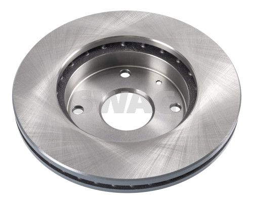 SWAG 33 10 6333 Brake Disc