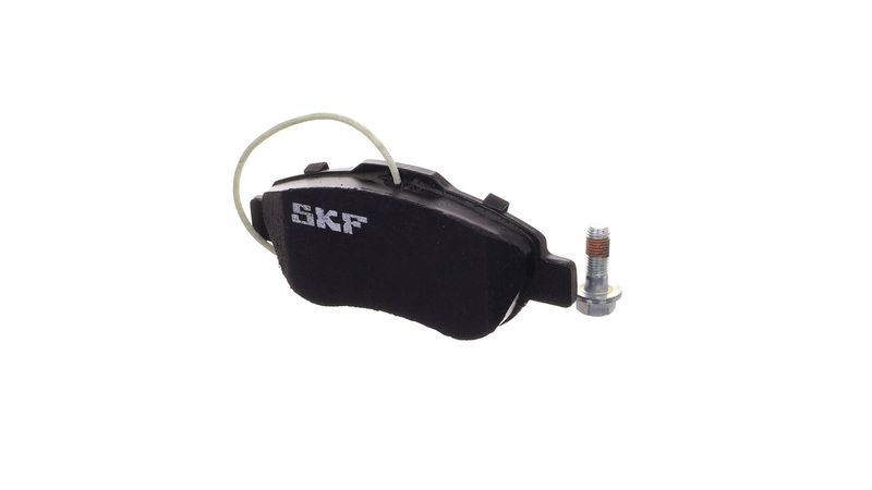SKF VKBP80328E Brake Pad Set, disc brake