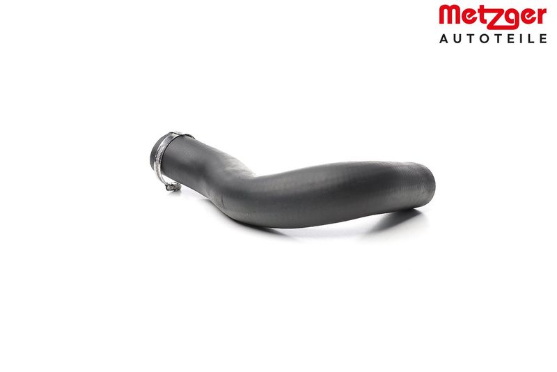 METZGER AUTOTEILE 2401370 Charge Air Hose