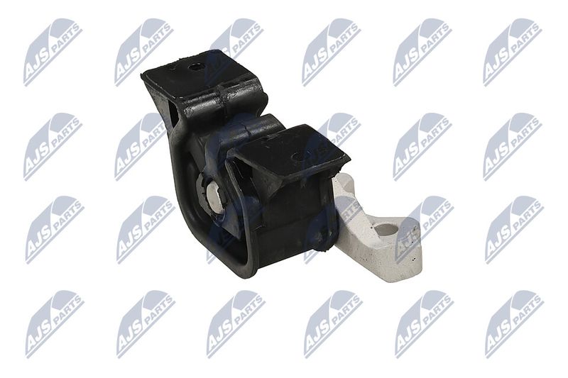 Paigutus, Mootor, NTY ZPS-PL-092