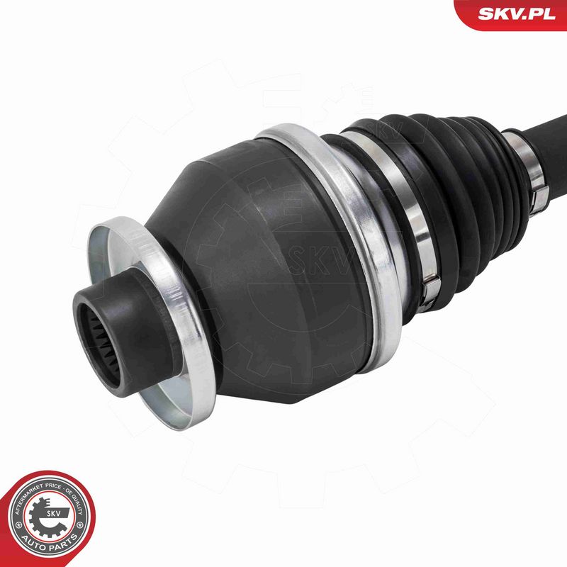ESEN SKV 40SKV069 Drive Shaft