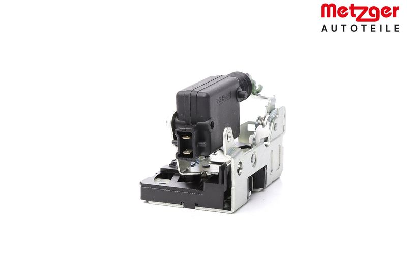 METZGER AUTOTEILE 2314710 Door Lock