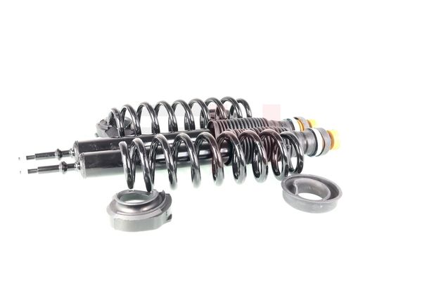 GH GH-331503S02 Suspension Kit, springs/shock absorbers