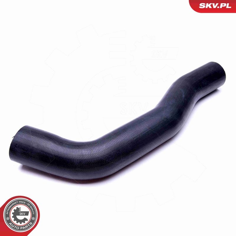 ESEN SKV 43SKV295 Charge Air Hose