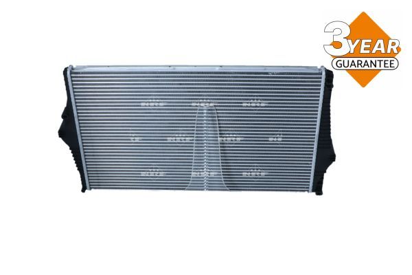 Kompressoriõhu radiaator, NRF 30250