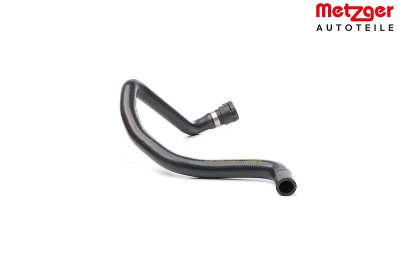 METZGER AUTOTEILE 2420772 Radiator Hose
