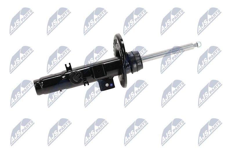 Amort, NTY A-BM-096