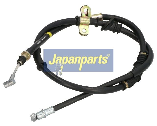 JAPANPARTS Trosas, stovėjimo stabdys