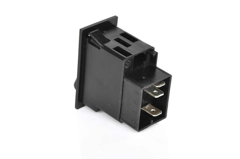 BOSCH 0986348138 Direction Indicator Switch