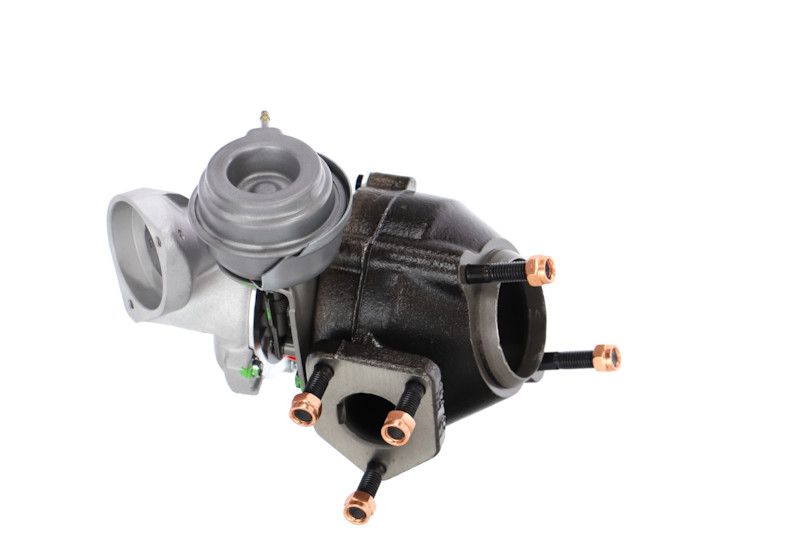 REMANTE 003-001-002624R Charger, charging (supercharged/turbocharged)