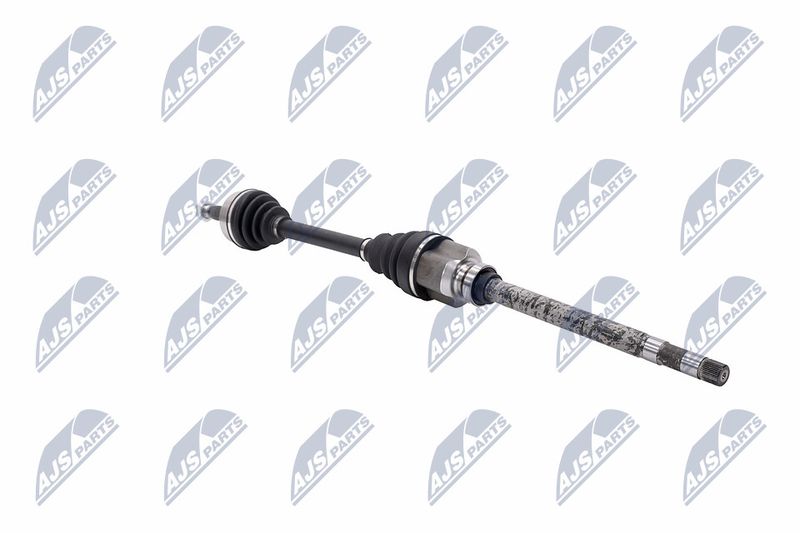 NTY NPW-CT-152 Drive Shaft