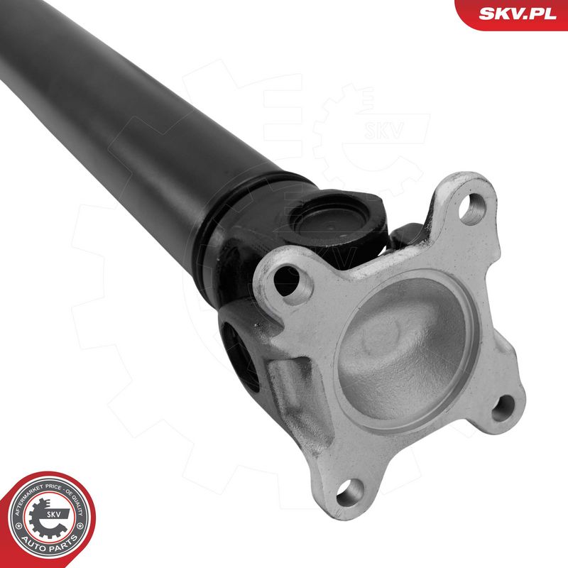 Veovõll, ESEN SKV 76SKV093