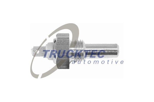 TRUCKTEC AUTOMOTIVE érzékelő, hűtőfolyadék-hőmérséklet 08.19.131