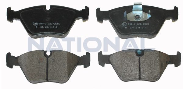 National NP2607