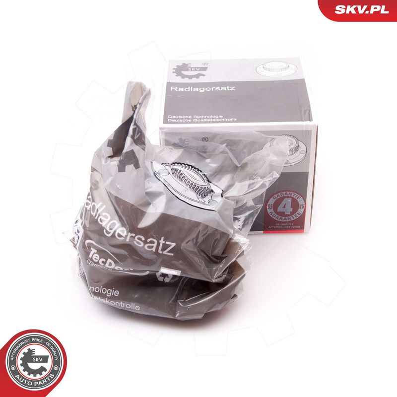 Rattalaagrikomplekt, ESEN...