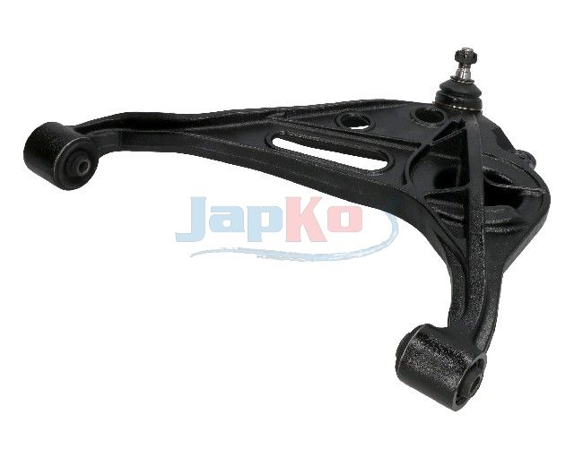 JAPKO 72804L Control/Trailing Arm, wheel suspension