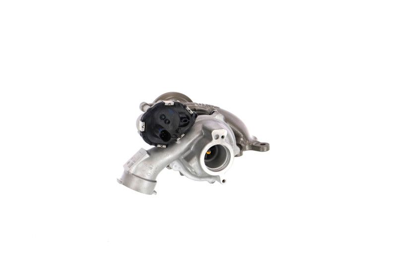 REMANTE 003-001-004352R Charger, charging (supercharged/turbocharged)