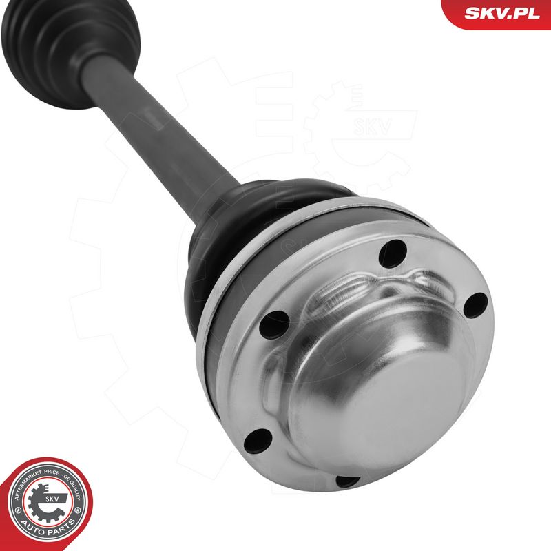 Prekės atitinka OEM kodą: 3Q0407272BF