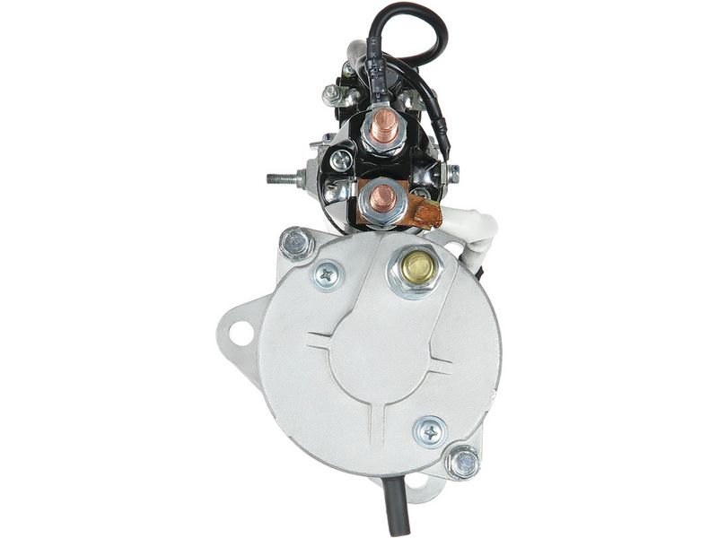 AS-PL S5027 Starter
