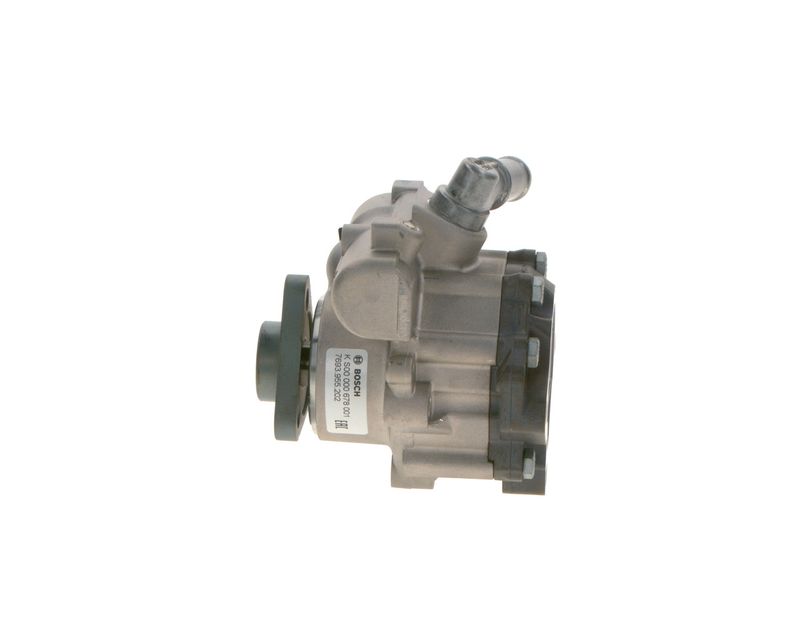 BOSCH K S00 000 678 Hydraulic Pump, steering