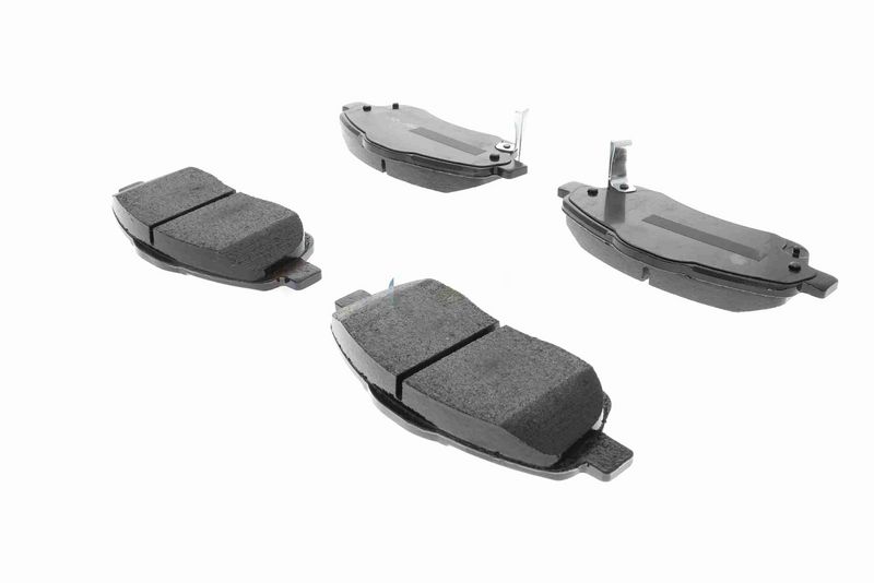 ACKOJA A70-0030 Brake Pad Set, disc brake