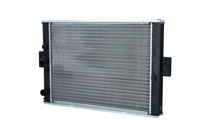 Radiaator, mootorijahutus, NRF 58883