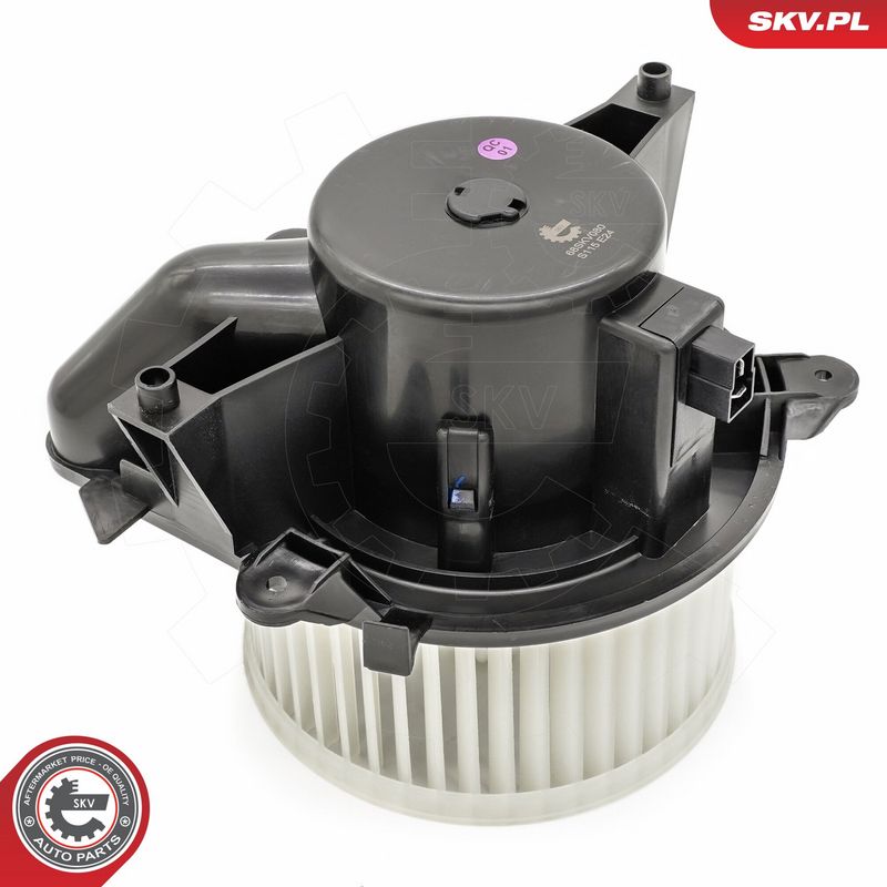 Salongipuhur, ESEN SKV 68SKV080