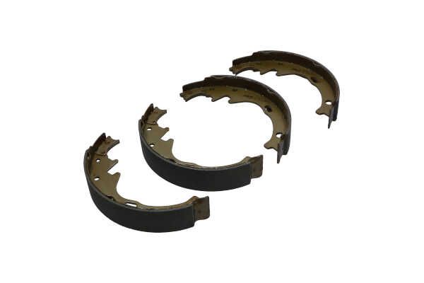 Kavo Parts KBS-7412 Brake Shoe Set