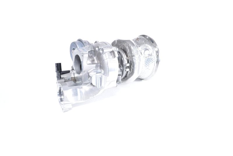 LADER AUFLADUNG BTS Turbo T918965RE 7