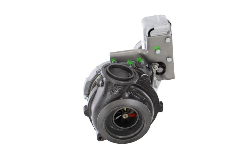 REMANTE 003-002-001023R Charger, charging (supercharged/turbocharged)