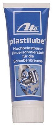 Glidebolt fett