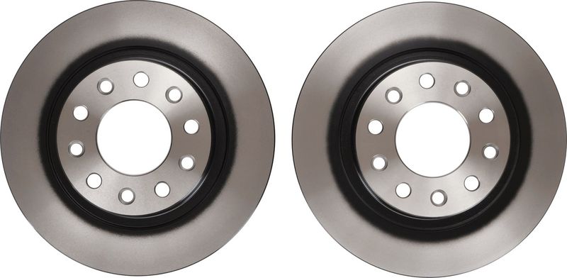 Piduriketas, TRW DF8070