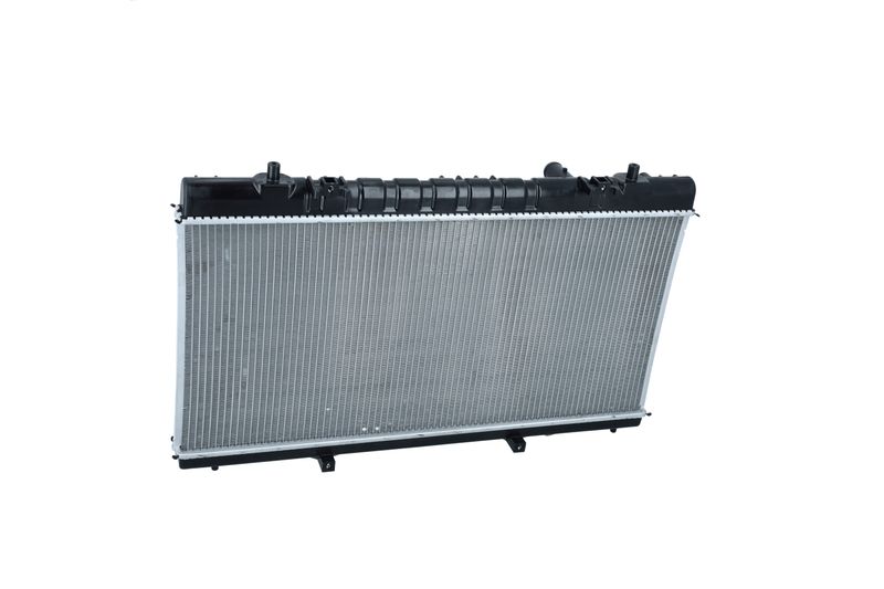 Radiaator, mootorijahutus, NRF 550358