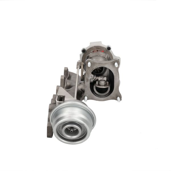 OE-TurboPower IT-54399700049 Charger, charging (supercharged/turbocharged)