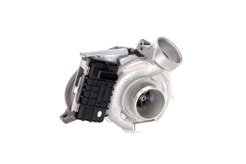 REMANTE 003-002-004455R Charger, charging (supercharged/turbocharged)