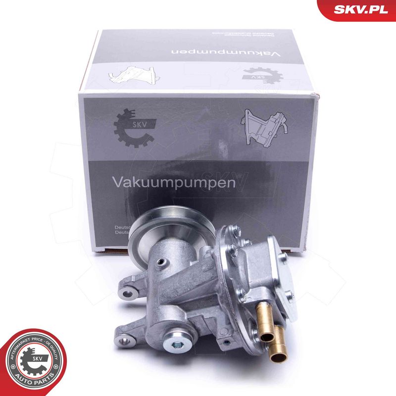 Pump, pidurisüsteem, ESEN SKV 18SKV037