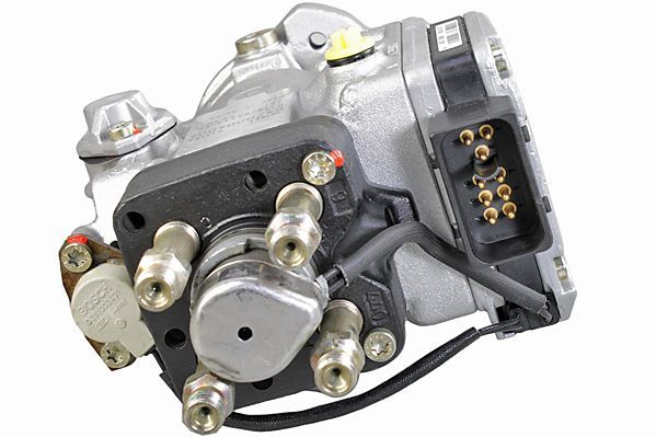 METZGER AUTOTEILE 0830134 High-pressure Pump