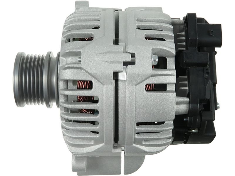 Generaator, AS-PL A0501
