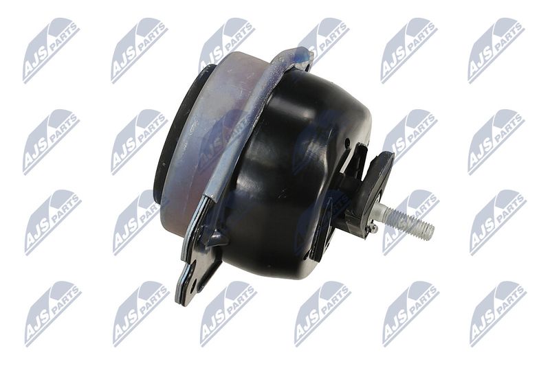 Paigutus, Mootor, NTY ZPS-RE-046