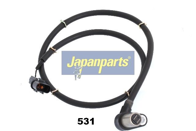 JAPANPARTS Jutiklis, rato greitis