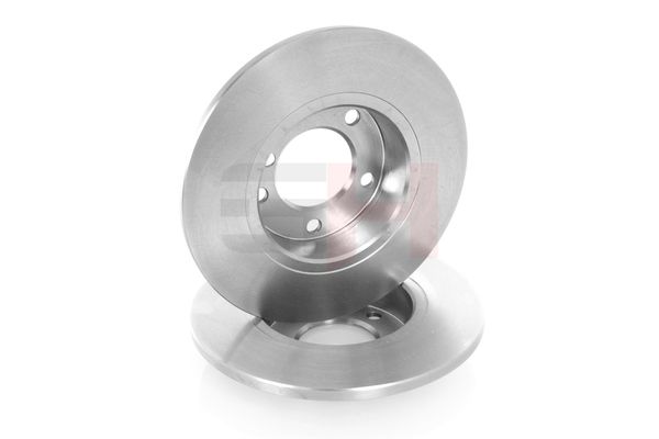 GH GH-401546 Brake Disc