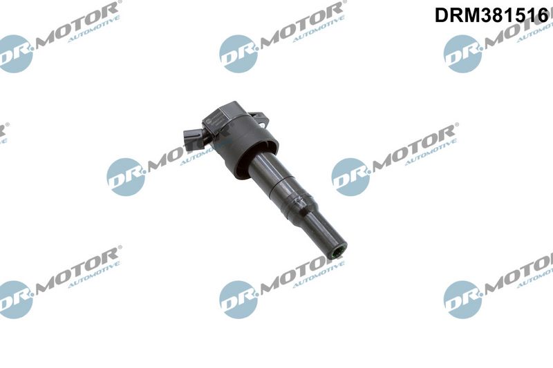 Dr.Motor Automotive Ritė, uždegimas