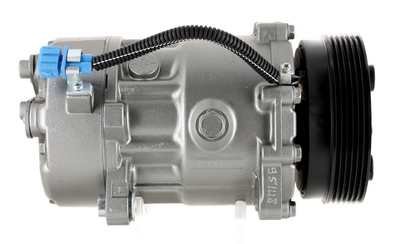 CEVAM 8600081 Compressor, air conditioning