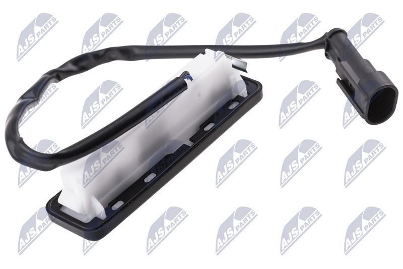 NTY EZC-FT-340 Tailgate Handle