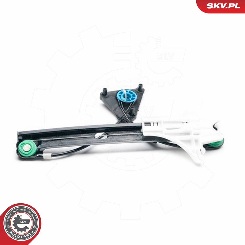 ESEN SKV 01SKV914 - Window Regulator