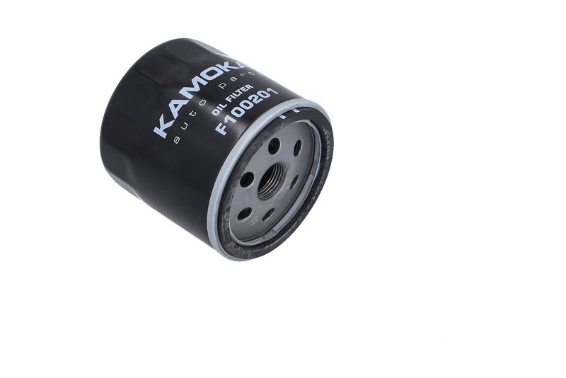 Õlifilter, KAMOKA F100201