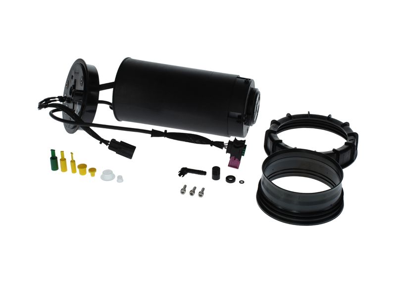 Incalzire, unitate rezervor (injectare aditiv) F 01C 600 336 BOSCH
