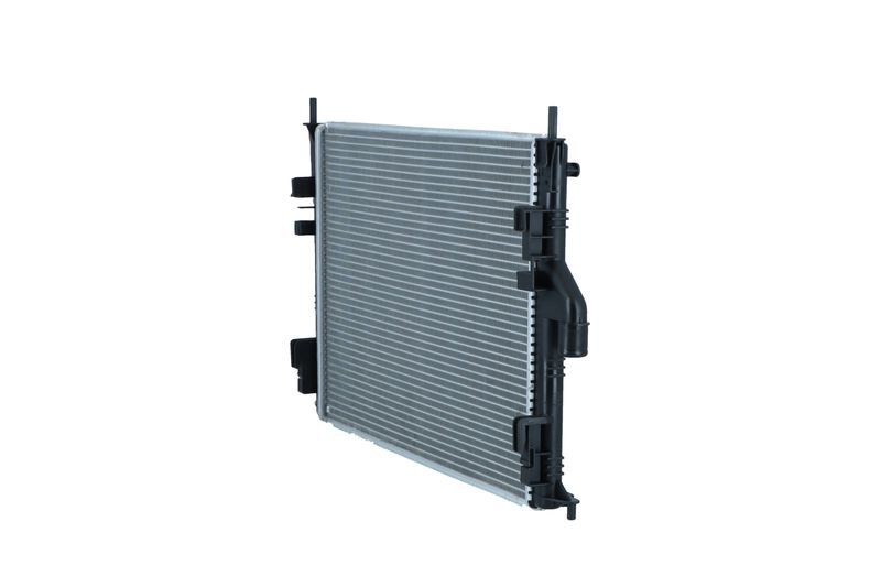 NRF 53118 Variklio aušinimo radiatorius