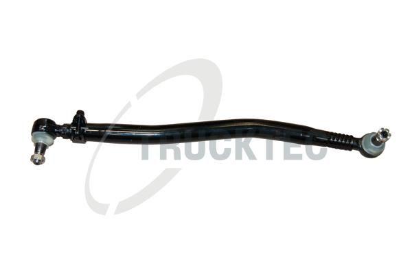 TRUCKTEC AUTOMOTIVE 03.37.029 - Centrinė vairo traukė