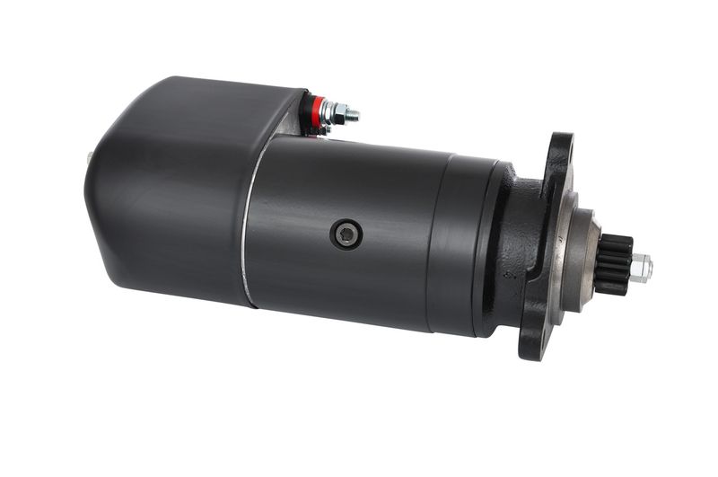 BOSCH 1986S00062 Starter